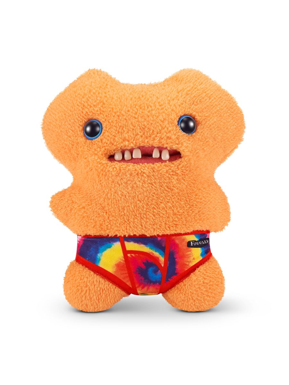 Мягкая игрушка Fuggler МакГу