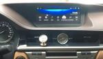 Магнитола для Lexus ES200, ES250, ES350 2015-2018 (джойстик - шайба) - Kuberg BNR-16ESQ монитор 10.25", Android 10, Быстрая, CarPlay, 4G SIM-слот