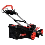 Бензиновая газонокосилка A-iPower AM48S 149куб.см самоходная/складная