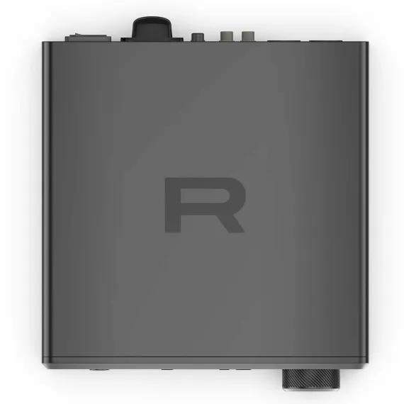 Rotel DX-3 Black