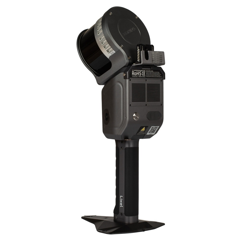 XGRIDS Lixel L2 16/120 RTK с калибровкой  SLAM сканер