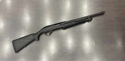 Benelli Super Nova  кал.12/89 № Z609065J/V651006H