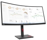 Монитор  Lenovo  ThinkVision T34w-30