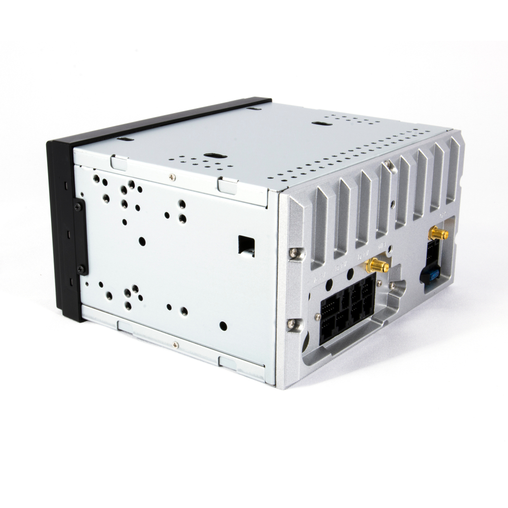 Установочный комплект универсальный  2DIN  KUBERG KR-7103-T8