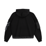 «Night-9» Tactical Hoodie