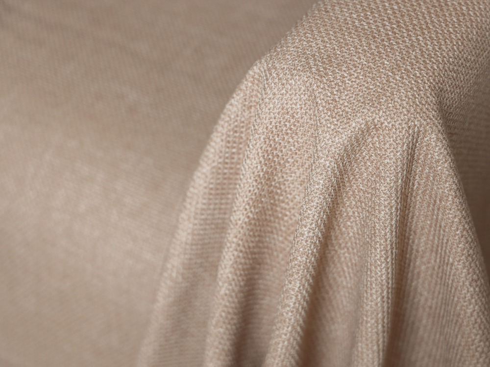 Рогожка Forte beige (Форте бейж)