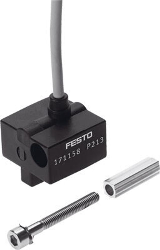 SMEO-8E-K-24-S6 Датчик положения SMEO-8E-K-24-S6 Датчик положения