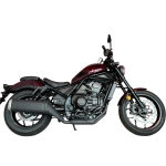 Мотоцикл Honda CMX1100DP Rebel