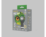 Фонарь Armytek Wizard C2 Magnet USB Warm