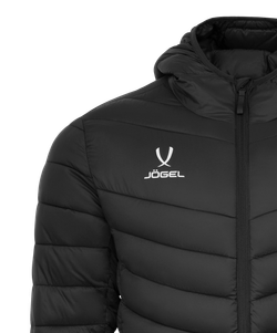 Куртка утепленная ESSENTIAL PerFormPROOF Light Padded Jacket, черный