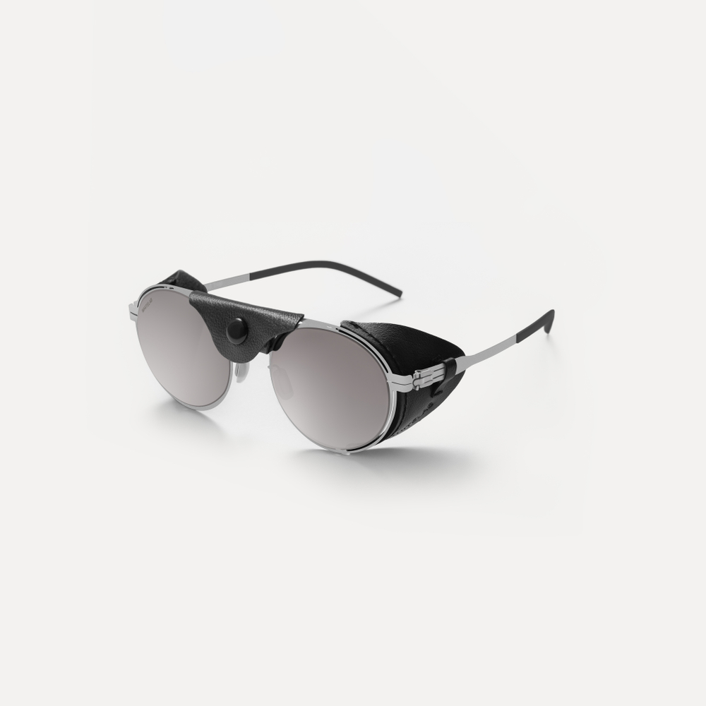 Очки солнцезащитные WHITELAB Trail Silver / Silver S3