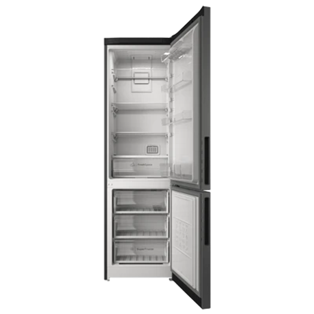 Холодильник Indesit ITR 5200 S