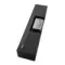 NorStone Eden Vision 240 + Eden Vision Motorized Slider + Eden Extra Bright UST 240C (Bundle) Black