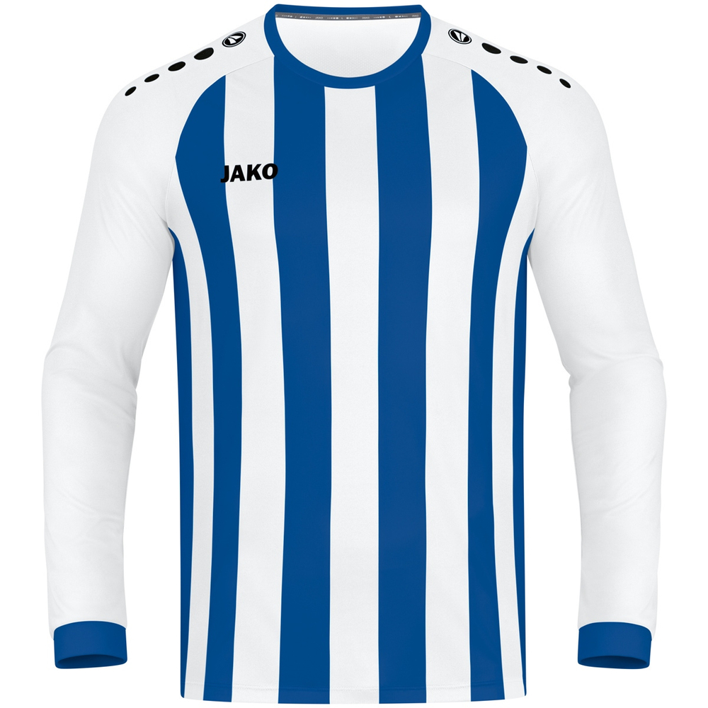Футболка Inter д/р