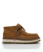 MEN'S HAUDEN MOC CHUKKA Chestnut