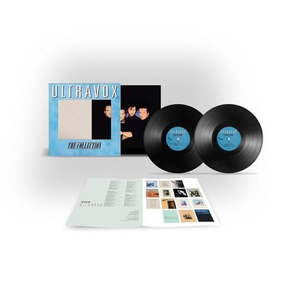 Ultravox / The Collection (2LP)