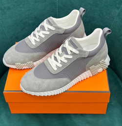 Кроссовки Hermes Bouncing