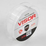Леска флюорокарбоновая Zander Master VISOR (30м)