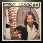 Ashanti - Cant Stop (Германия)