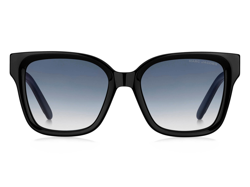 Солнцезащитные очки MARC 458/S Marc Jacobs - черный(MARC 458\/S)