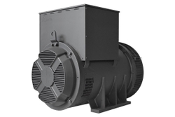Evotec TCU368E (540 кВт SAE 1/14)