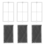 Блок внутренний Electrolux EACC/in-24H/UP4-DC/N8 инверторной сплит-системы, кассетного типа НС-1481925