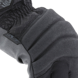 Перчатки Mechanix Wear ColdWork Peak Grey/Black