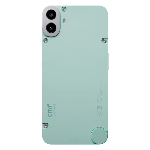 Смартфон CMF Phone 1 by Nothing 8/128GB, Light Green (Светло-зелёный)