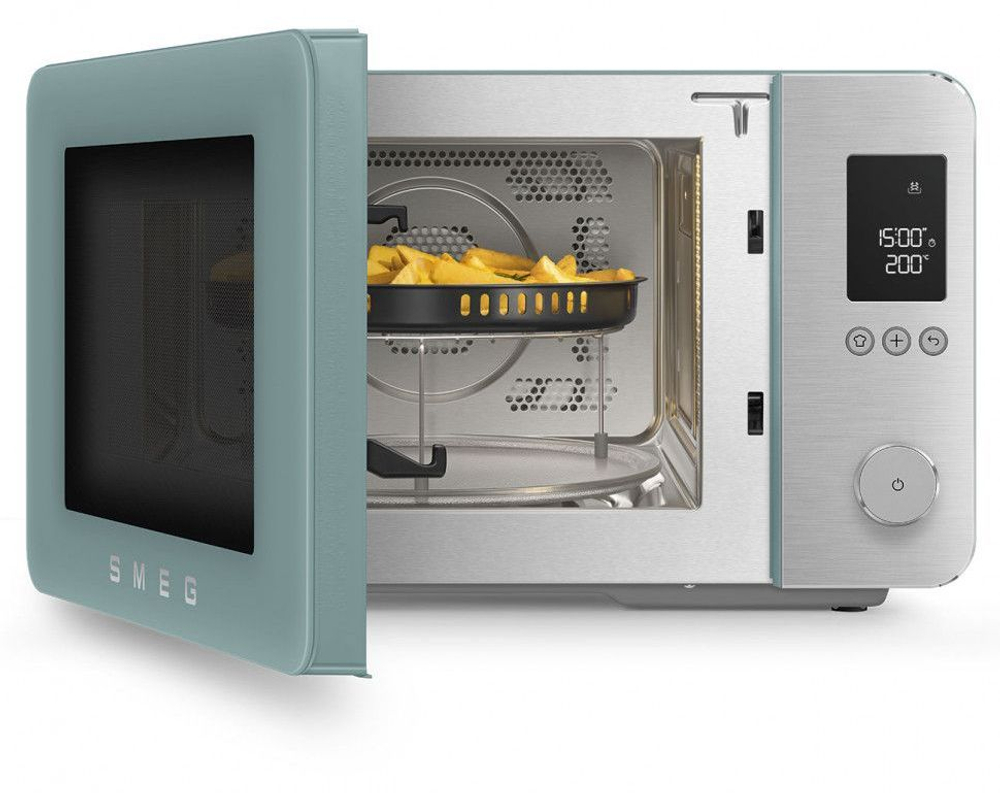SMEG MOC02EGMEU