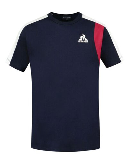 Детская футболка Le Coq Sportif Kids Enfant