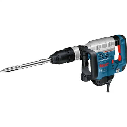 Отбойный молоток GSH 5 CE BOSCH 0611321000