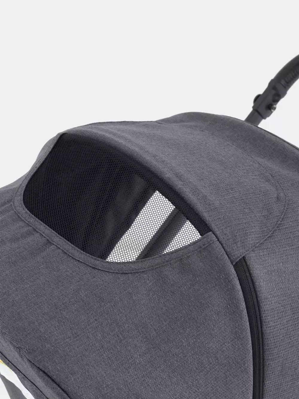 Коляска детская MOWBaby "MOVE" MB402 2в1 Carbon (2023)