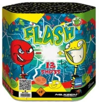 FLASH