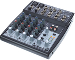 Behringer 802
