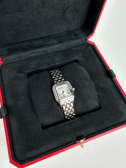 Часы Cartier Panthere Small