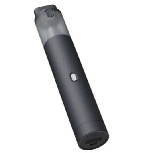 Автопылесос и зарядно-пусковое устройство Xiaomi Lydsto Handheld Vacuum YM-XCYJDY02 серебристый