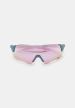 Спортивные очки 720armour Kamikaze + / Matte Teal Blue / HC Violet Pink Lens