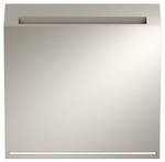 Накладка для электронного карточного выключателя Voltum S70 VLS002603