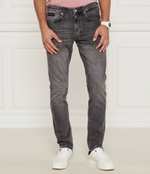 Джинсы CALVIN KLEIN JEANS - серый(J30J326008)