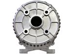 Генератор однофазный 2 kw  для дизельгенератора ЭЛАД-2000(Alternator Ass'y 2kW)