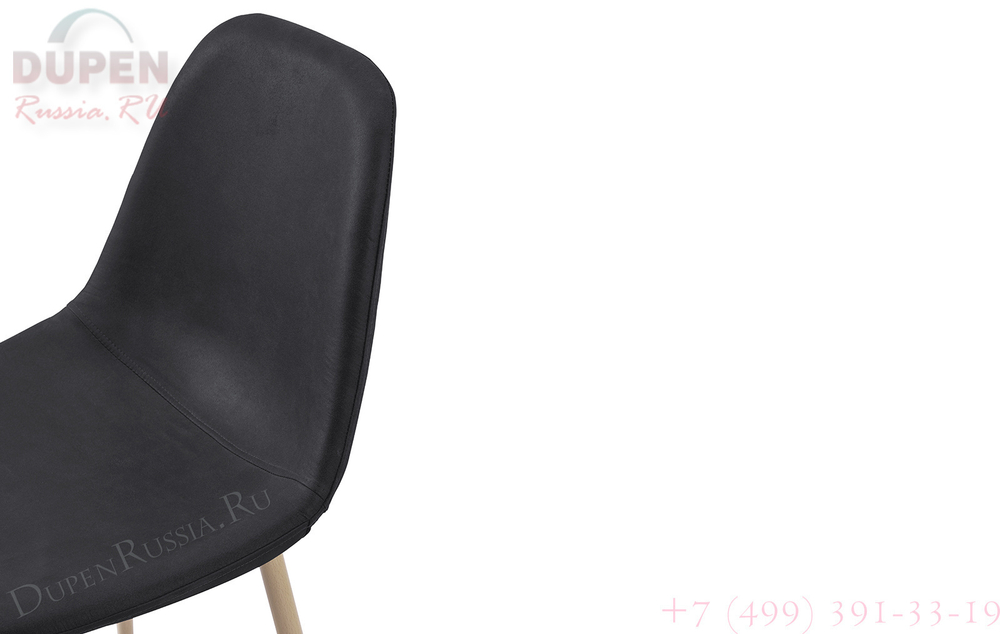 Стул DC350 dark grey cowboy (темно-серый)