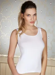Женская майка Anil 8548