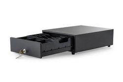 Денежный ящик АТОЛ SB-245B (Черный