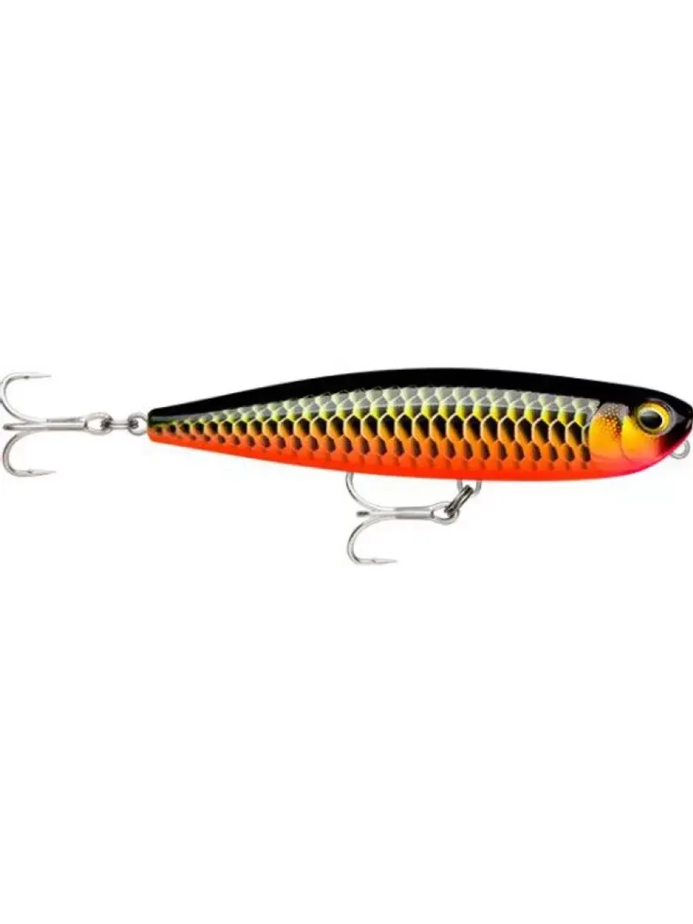 Воблер для рыбалки RAPALA Precision Xtreme Pencil Exo