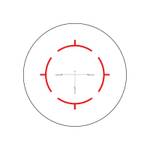 Оптический прицел Vector Optics Continental X10 1-10x28 ED FFP (SCFF-48)