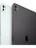 11" Планшет Apple iPad Pro 11 2024 M4, 256 ГБ, Wi-Fi, space black