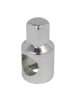 Адаптер 3/8''(F) x 1/2''(M) ISMA ISMA-80634