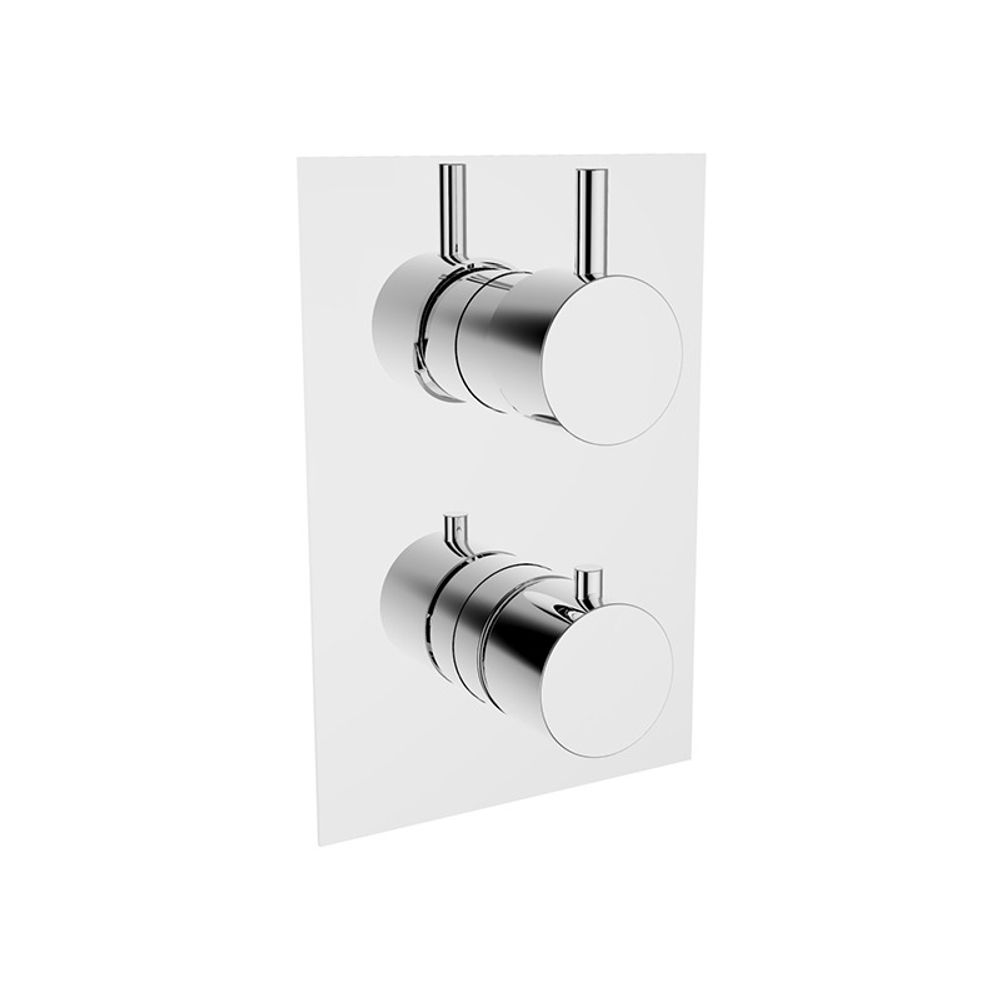 57045110041 Смеситель Teorema TERMO INC 1-5 VIE JABIL VERTICALE ONE 15 встраевыемый вертикально