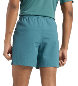 Мужские теннисные шорты New Balance Tournament Seersucker — green