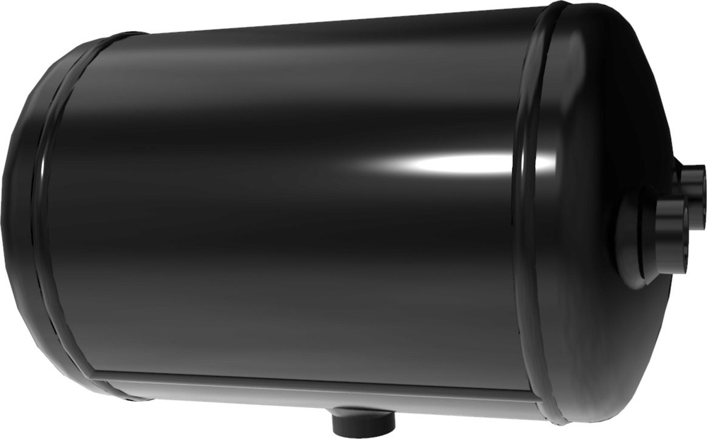 Ресивер 10 / 206 x 368 / 15,5 bar